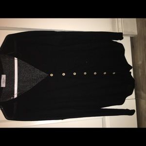 Carly Jean Los Angeles “Cason” Long Sleeved Shirt